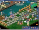 女神Online-定例イベント「軍團戦」-2011年1月30日-2