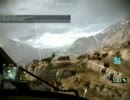 【BFBC2】メディックモンスターへの道　その14　1/3【実況蘇生厨】