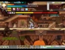 【エルソード】CNイブvs5-4ボス―Crazy Puppet