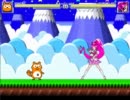 MUGENVSキュアメロディ(ブロッサム)　Part3