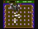 [ゲーム]ボンバーマン４を４倍速でプレイしていたpart4[実況プレイ動画]