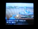BWで初めて厳選・育成を始めた初心者です(実況？)