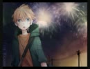 【Fire◎Flower】らっぷびとpartも混ぜつつ歌ってみた【だんて】