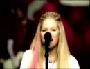 Unk vs. Avril Lavigne vs. Toni Basil - Girl Friend