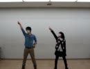 【ラチェット】メランコリック踊ってみたver.てぃ☆イン！【あめ】