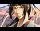 【差し替えMAD】薄桜鬼2期ed×君ノ記憶