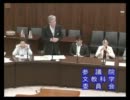 2008.06.10 西田昌司（自民党） 参議院文教科学委員会-by福田内閣