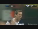 【2/16CL】レノン爆走！クラウチ決勝点！