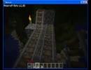 【線路は続くよ】初見で初心者が初実況12【Minecraft】