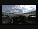 GT5 Xチャレンジ　ニュルブルクリンク　ゴールド