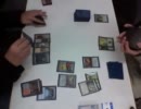 【MTG/スタン】2/15中野TNM決勝戦