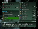 パラサイトイヴ２　北米Nightmare完全駆逐 part24