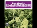 Charles McPherson - [In a Sentimental Mood]