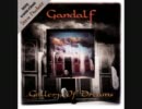 [プログレ辺境地シリーズ] GANDALF/ Gallery of Dreams [オーストリア篇②]