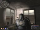 S.T.A.L.K.E.R.Call of Pripyat Sigerous Mod縛りプレイ その06再