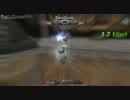 ディバインソウル ファイターVSメイジ