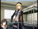DIVEX　[戦場の2人　8話]