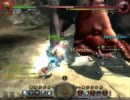 ドラゴンネスト おマセさんがケルＴＡ意識してがんばった（２）【6:06】