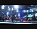 Justin Bieber,  Usher, Jaden Smith - 53rd (2011) Grammy Awards Performance