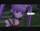 守りつつ守られつつテイルズオブグレイセスエフ実況 part38-2/3