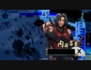 【戦国大戦】騎馬入り天下布武で頑張る【vs２色火門】