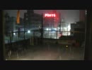 2011/02/14　東京の降雪を微速度撮影