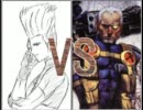(MUGEN)101人の男たちの戦い　23