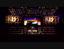 KISS Farewell Tour ワイド画面
