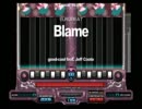 【いろいろとgdgdに頑張るDP動画】 beatmania IIDX Blame(A)