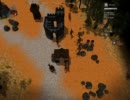MegaGlest　粛々とCPU戦2(1/2)
