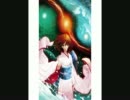 空の境界　終章「空の境界」ED「snow falling」English.ver