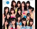 嵐の夜には