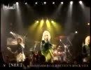 ν［NEU］-「エコー」 Live