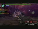 【MHP3rd】内緒で撮ったプレイその２【女２人】