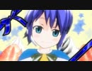 【KAITOお誕生会2011】ぽっぴっぽーをKAIKOに踊ってもらったよ！【KAIKO】