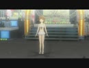 アイドルマスター ノーマルPV HereWeGoミドル 雪歩