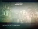 【CoD:BO】オルのDOM in HAVANA