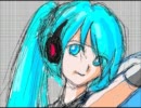 【初音ミク】SIDE BY SIDE【オリジナル】