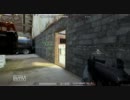 【AVA】野良爆破でがんばってみる No.12 Galil MAR編