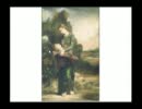 【美術】ギュスターヴ・モロー2/4：耽美【放送】