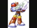 【ロックマン8】DWN.059ソードマンステージ【BGM】