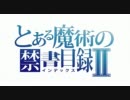 【ニコカラ】　See visionS　【とある魔術の禁書目録II OP2】