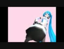 【MMD】足で踏んでいただいたきつつ靴の裏ﾍﾟﾛﾍﾟﾛするテスト