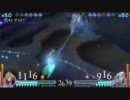 UT版:アドパ ディシディアFFたいせん。 クラウド対セフィロス