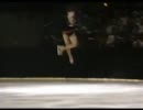 Midori Ito 伊藤みどり-1993 World Pros Ladies TP