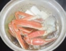 【とれとれぴちぴち】かにすき【作ってみた】