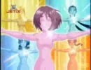 海外の変身ヒロインアニメ W.I.T.C.H. OP&変身
