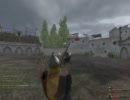 Mount&Blade Warband　最高難易度　ゆっくり実況プレイ02