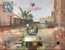 【COD：BO】空気兵士のTDM ～生きたデコイ編～ part2後編