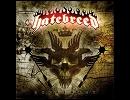 高音質洋楽メタル紹介【35】　Hatebreed - Defeatist